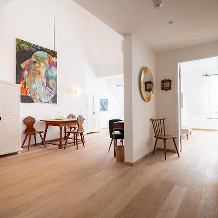 Boutiquehotel Zum Goldenen Hirschen Gmunden Εξωτερικό φωτογραφία