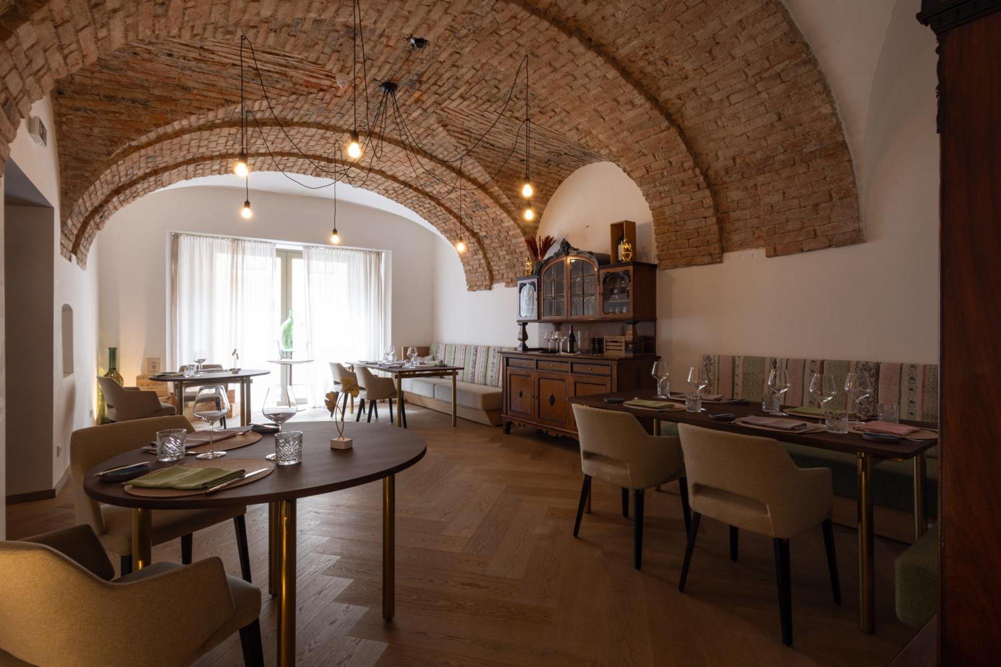 Boutiquehotel Zum Goldenen Hirschen Gmunden Εξωτερικό φωτογραφία