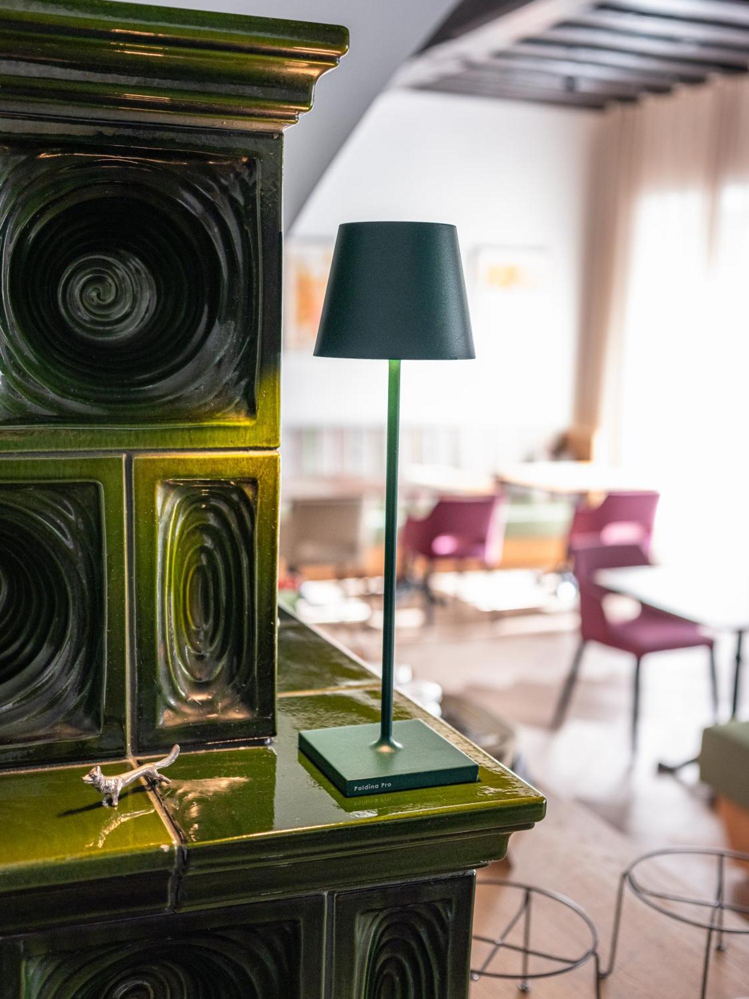Boutiquehotel Zum Goldenen Hirschen Gmunden Εξωτερικό φωτογραφία